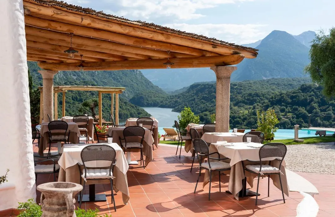 Hotel Villa Cedrino-1