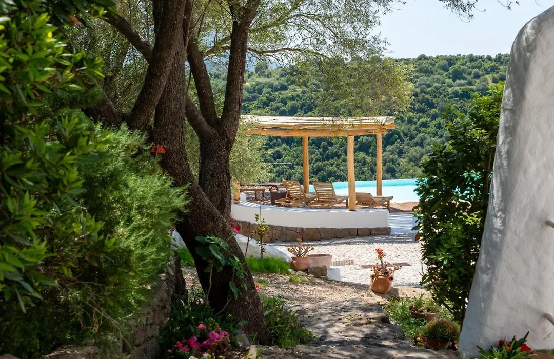 Hotel Villa Cedrino-1