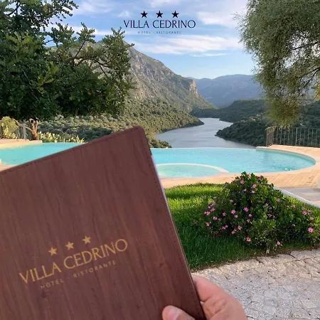Hotel Villa Cedrino-2